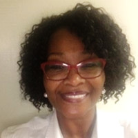 Mary Brown