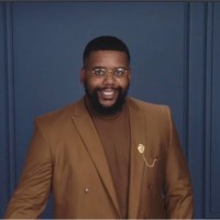 Devance P. Harris, MBA, DSL Candidate