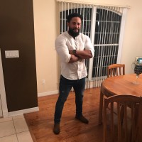 Angel Espinal