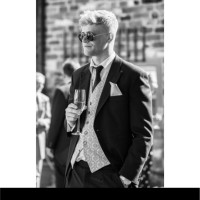 Elliot Harrison