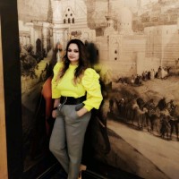 Alisha Sharma