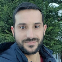 عمار الفارس