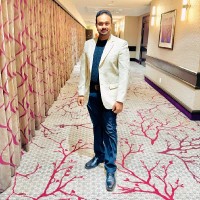 Sudheesh Sivan Pillai