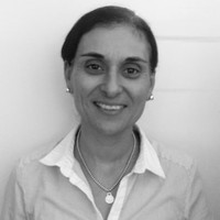 Julie Mills