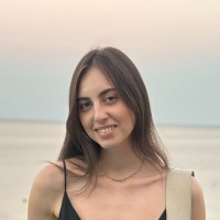 Alina Belaya