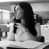 Alexandra Catarina Silva