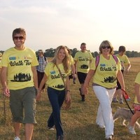 Marie Curie Midlands & Anglia Events