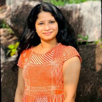 Anishma Ramesh