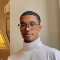 Langston Scott