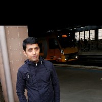 Amrit Regmi