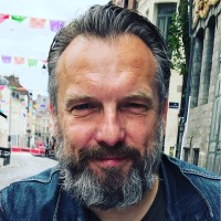 Mick Haley