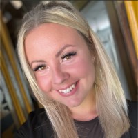 Jeanette Johansson