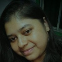 Indrani Sengupta