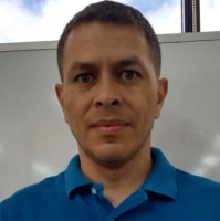 Jonathan Porras Miranda