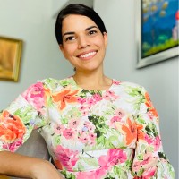 Diana M. Ceron