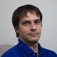 Maxim Shalomikhin