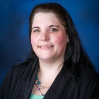 Melissa Johnson