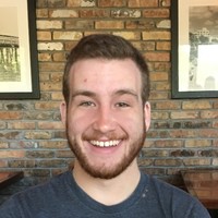 Matthew Elias