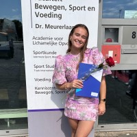 Myrthe Huibers
