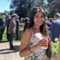 Mariam Akhtar