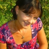 Anna Efremova