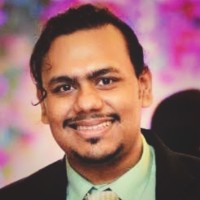 Ashwini Kumar Agrawal