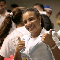 Malena Camargo De Souza