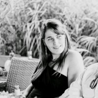 Kati Van Stappen