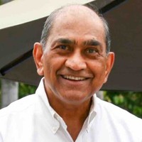 Raman (Ray) Patel