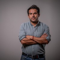 Gonzalo Plaza