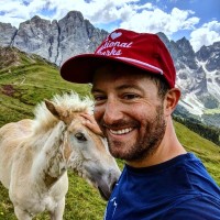 Gregory Azzaretti