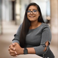 Lucero del Milagro Gutierrez Herrera