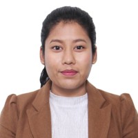 Rohisha Maharjan