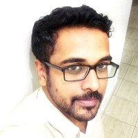 Bibin Georson Babu