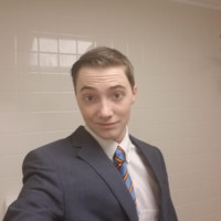 Aaron George