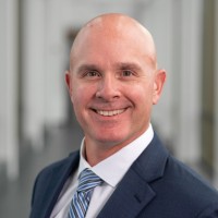 Mark Gile - US Army, Lieutenant Colonel,  MS SCM