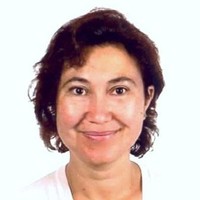 María Ángeles Camino Manzano