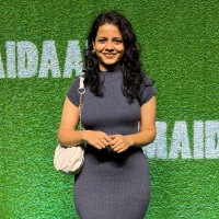 Krutika Shinde