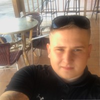 Josh Wood