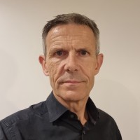 Keith Butler