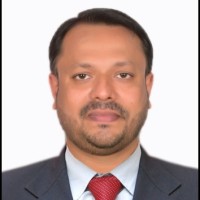 Dr. Amarsinh Nikam