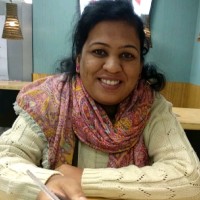 Amruta More