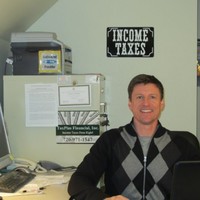 Patrick Lundberg, RTRP