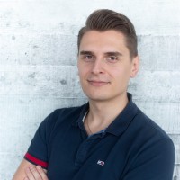 Márk Sebők