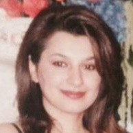 Angel Ghodoushim
