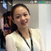 candice xie
