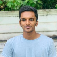 Jyothish Mohan
