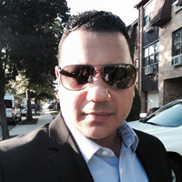 Christian Urena