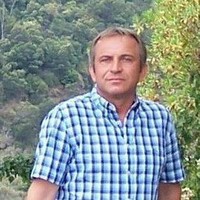 Nicolas Pyrres