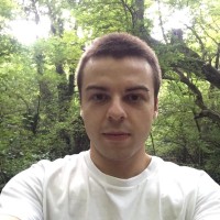 Daniel Baykov